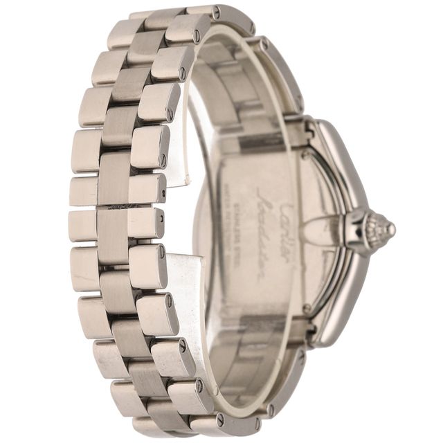 Cartier Roadster W62016V3 Image 3